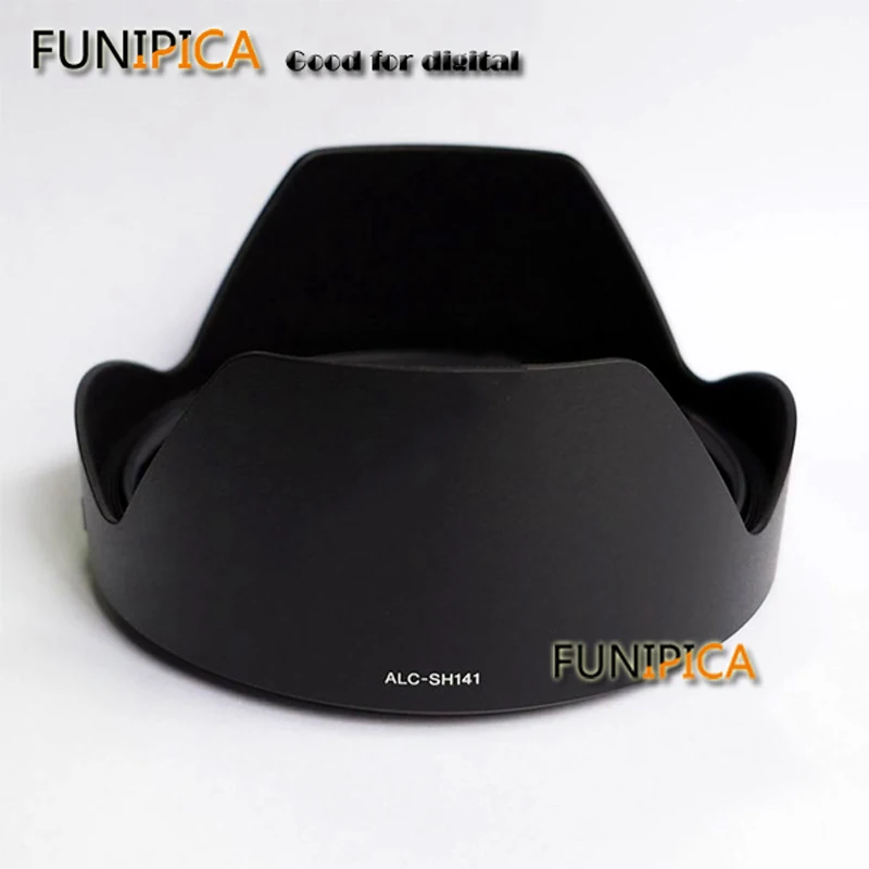 Новые и оригинальные! Крышка объектива для камеры SONY 24 70 F2.8 5 8 4 8|Корпусы