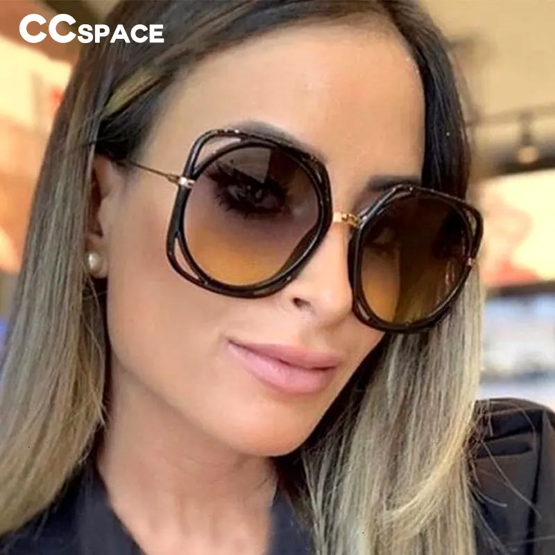 47332 квадратные технические Модные мужские и женские очки UV400|Женские солнцезащитные очки| |