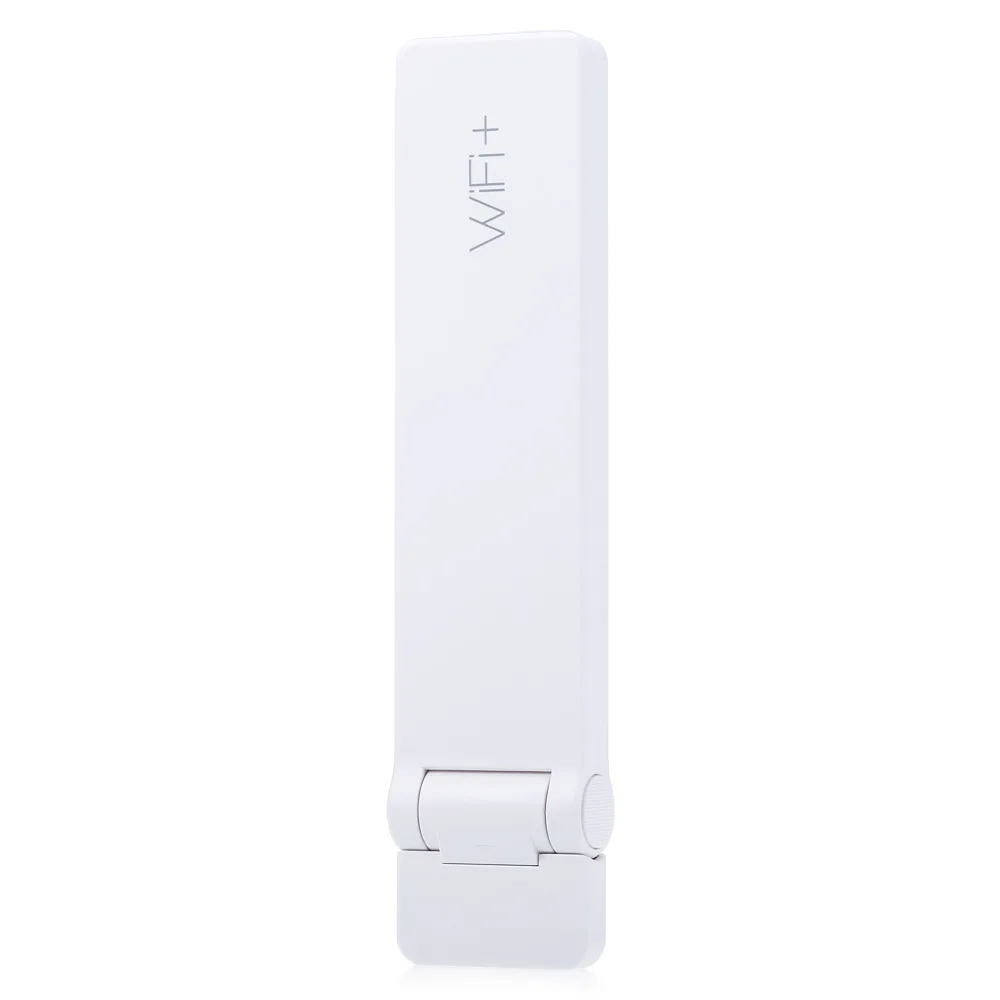 Оригинальный Xiao mi wifi усилитель удлинитель 2 Универсальный Repitidor 300 Мбит/с 802.11n