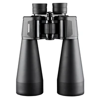 super 20x70 binocular telescope black hd wide angle long eye relief outdoor camping hiking moon watching binoculars