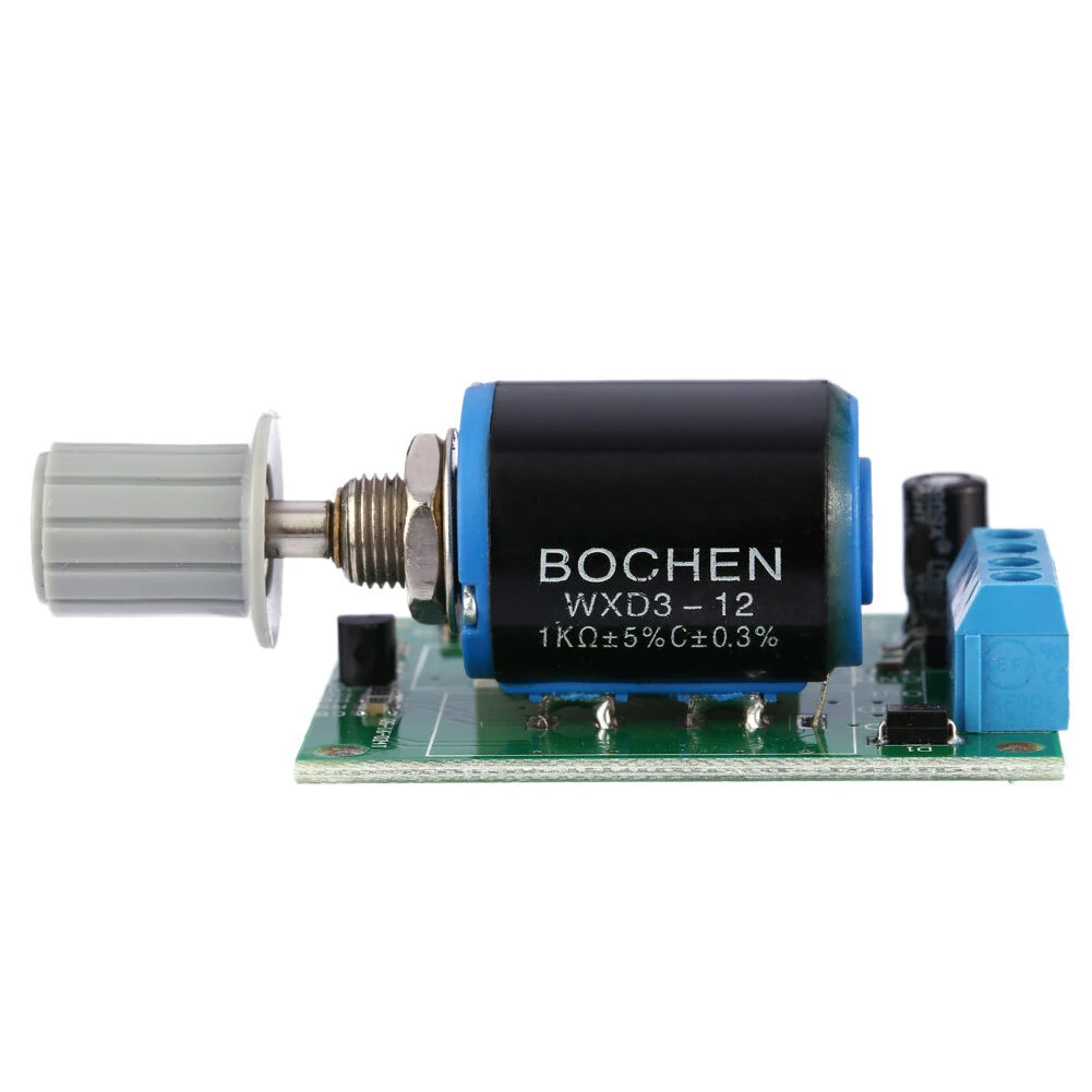 DC12V 24В генератор сигналов Модуль простое управление светодиодный дисплей