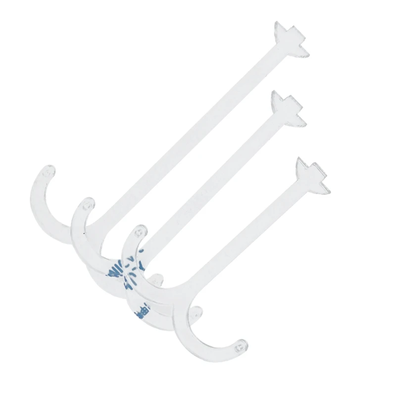 

9 PCS Earring Holder Jewelry Display Stand