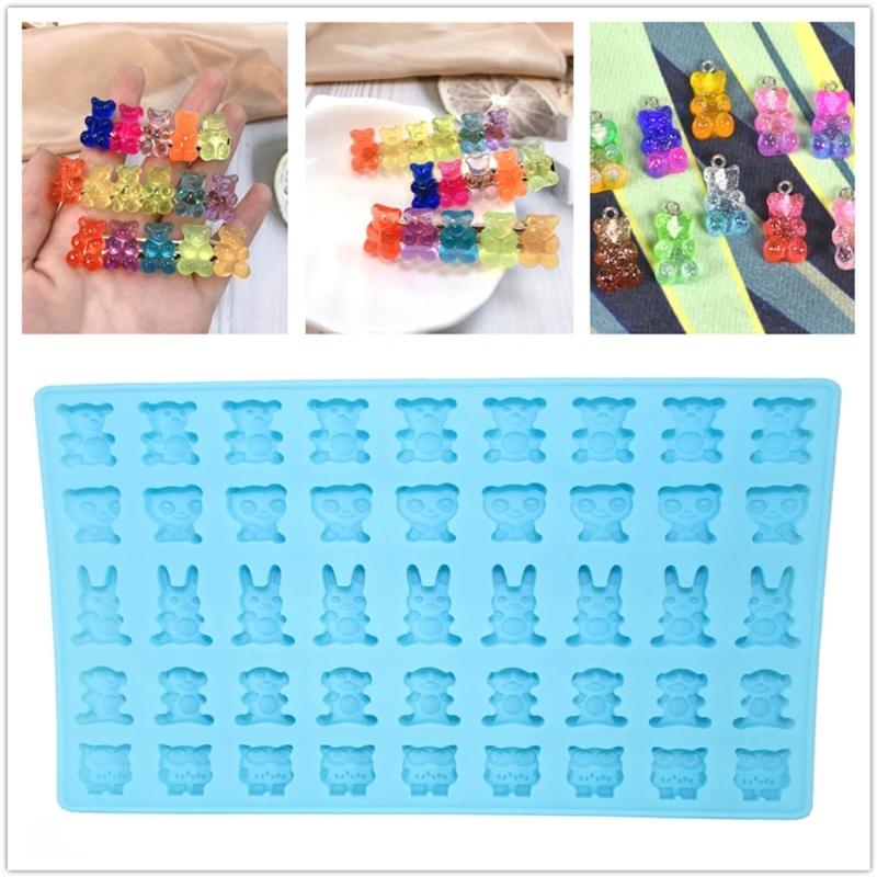

Storage Container Plate Epoxy Resin Mold Fruit Tray Silicone Mould DIY Crafts Casting Tool