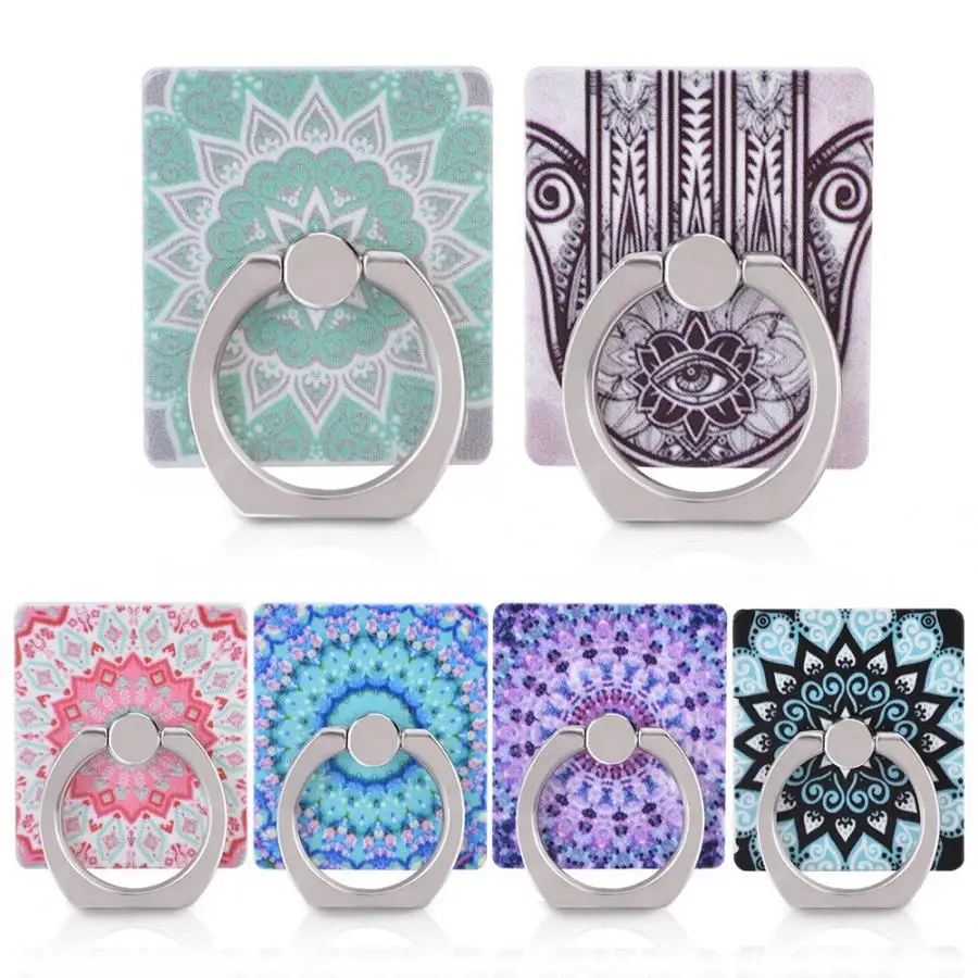 Универсальный держатель для мобильного телефона 360 градусов поворотный штифт