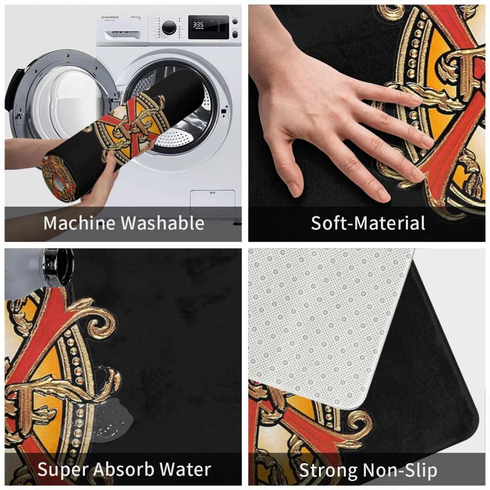 Бренд Fuente коврик для сигар подушка мягкие пружины Opus X Patel красивая Премиум сигары