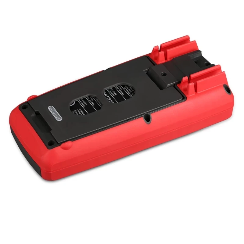 UNI T UT181A True RMS Авто Диапазон мультиметр IP65 Промышленный Цифровой 60000 граф