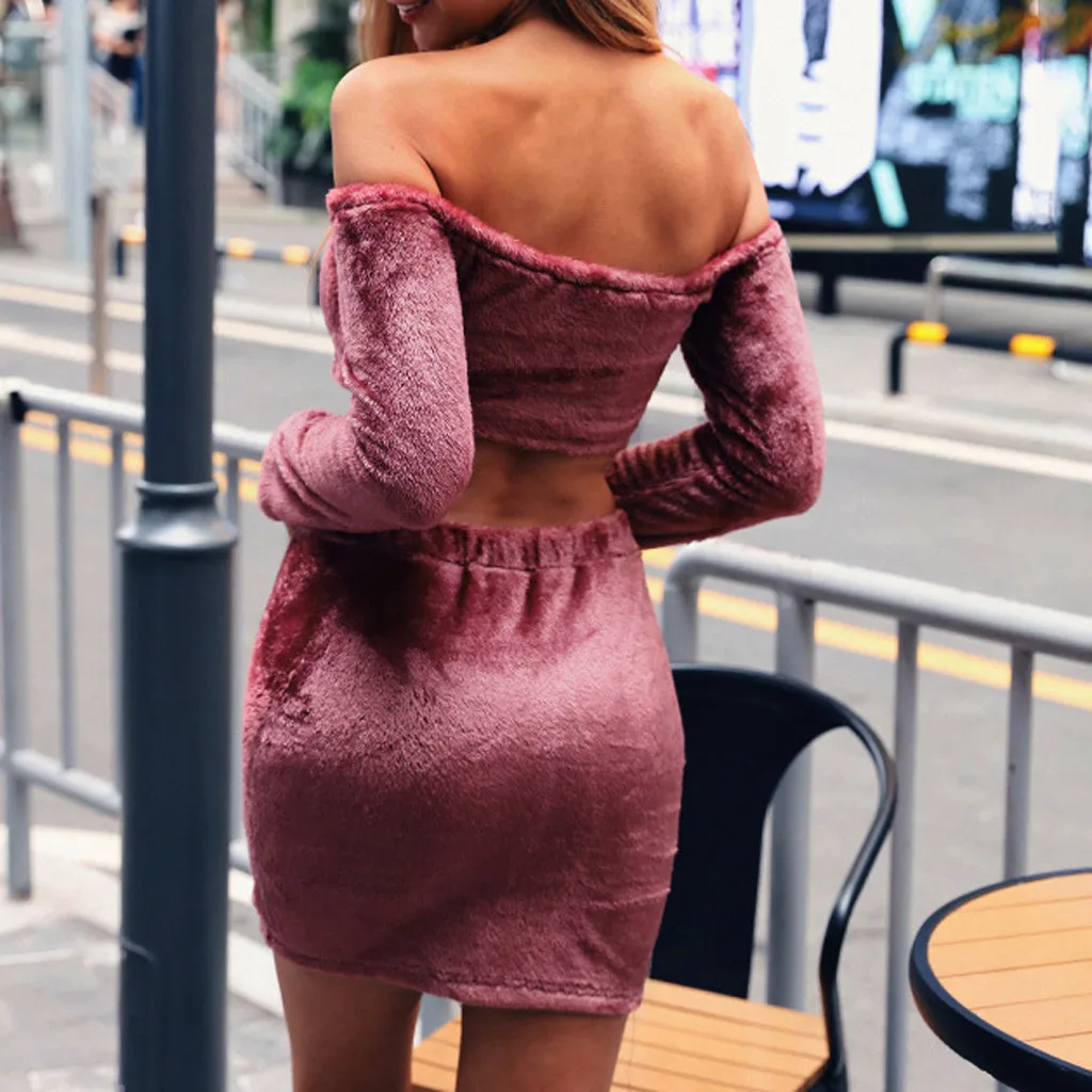 Женский модный однотонный свитер с длинным рукавом и пуговицами на плечах