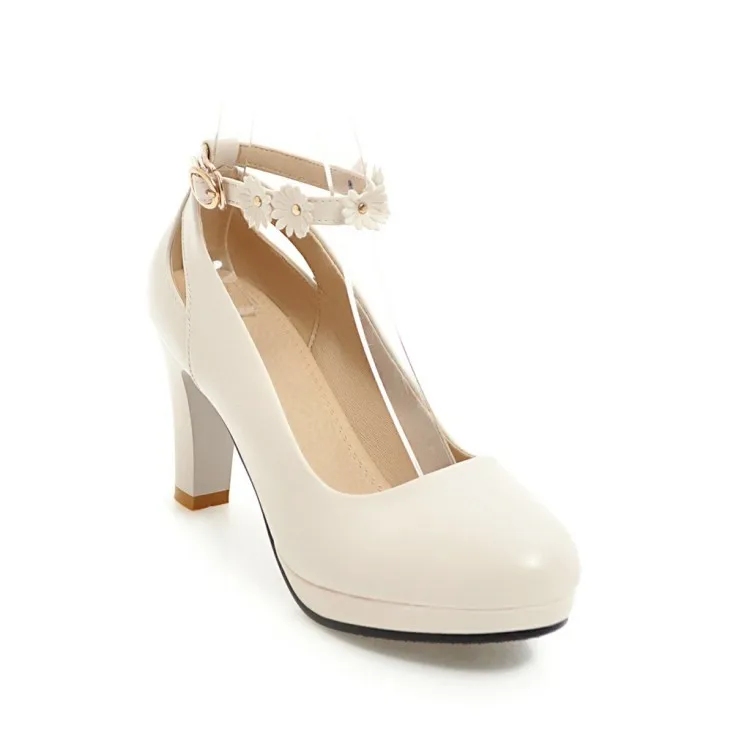 

Обувь на высоком каблуке; Женская обувь на высоком каблуке; Женские туфли-лодочки; Большие размеры