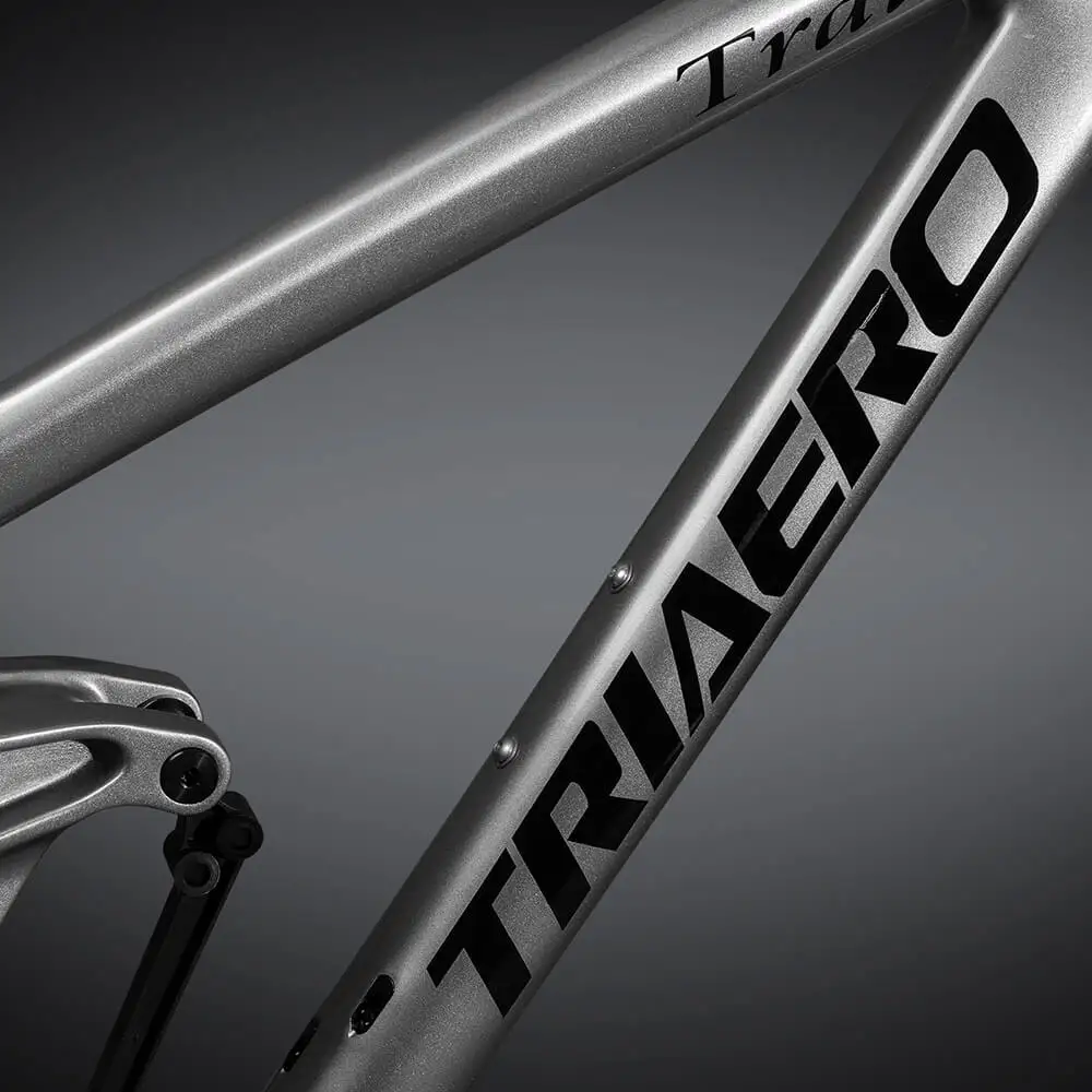 УГЛЕРОДНЫЙ подвесной велосипед 27.5er Trail Frame MTB 148*12 Boost Fit шины 27 5*2 8 ''или 29*2