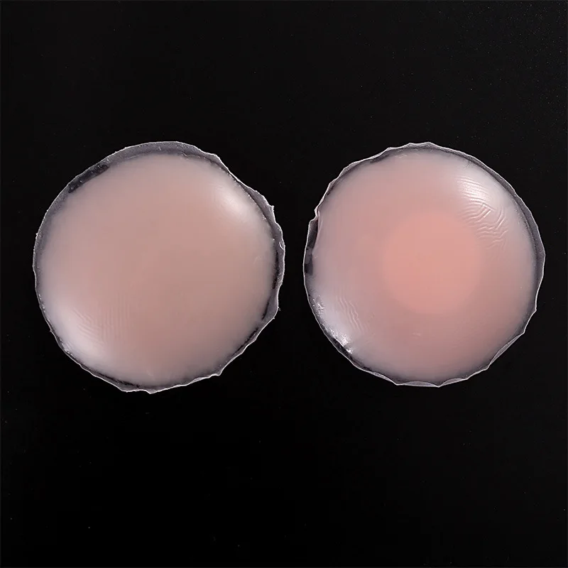 Горячая Распродажа комплект из 2 предметов/1 пара силиконовые накладки на соски