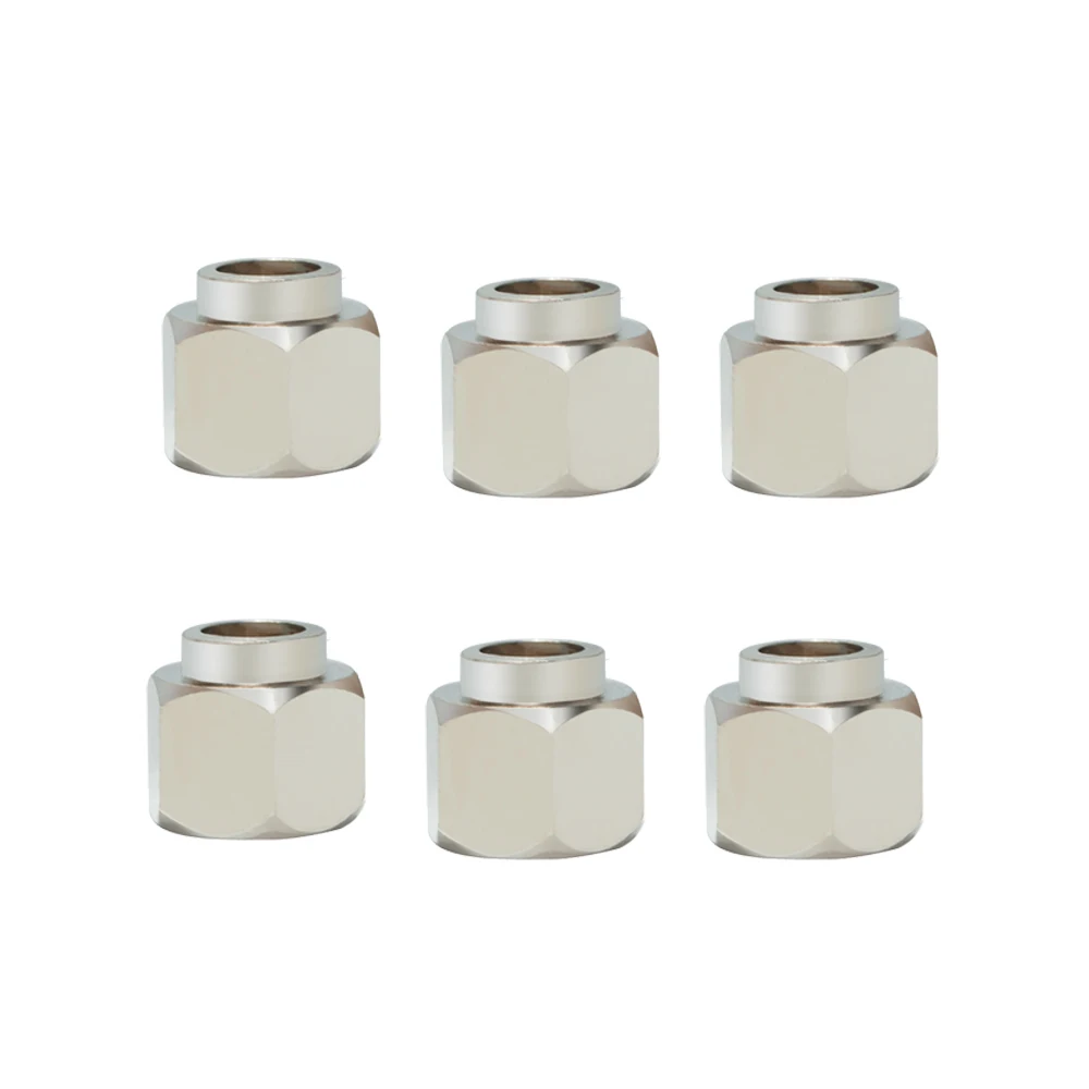 SIMAX3D 5/10pcs Openbuilds Eccentric Spacer V Wheel Column Isolation Screw Nut V-Slot Bore for 3D Printer DIY Parts | Компьютеры и