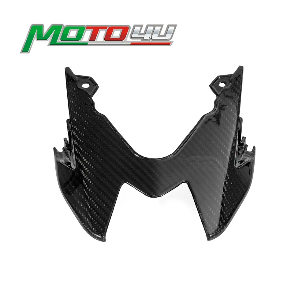 Новые чехлы из углеродного волокна для задних фар BMW S1000R 2014 2015 2016 2017 2018 S1000RR