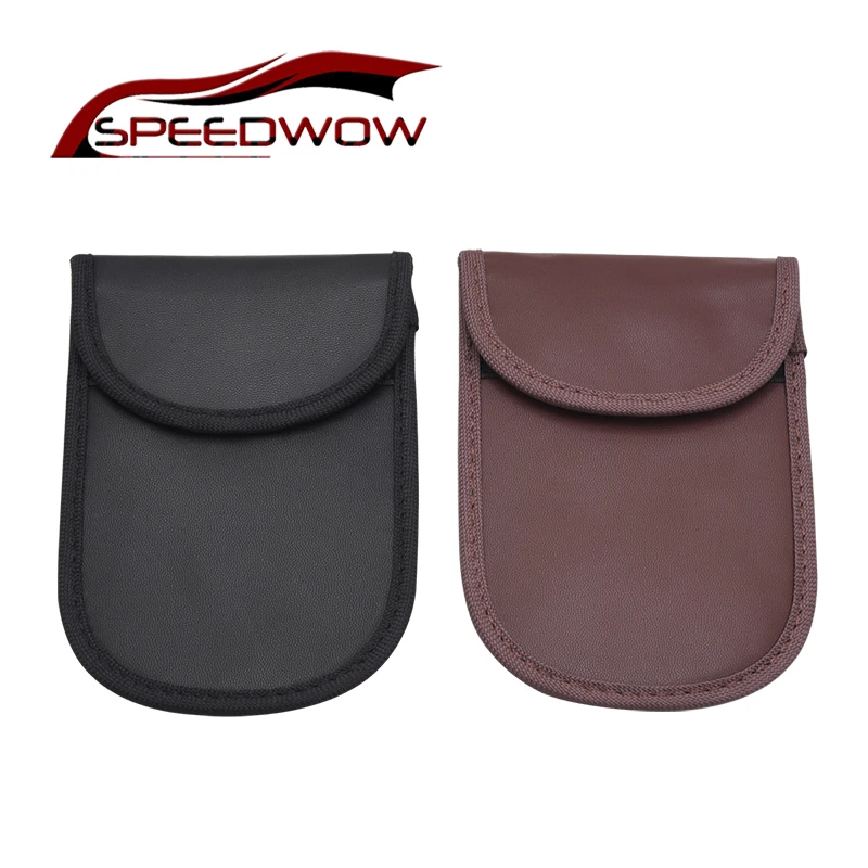 1 шт. защитный чехол для автомобильного ключа с защитой от кражи | Автомобили и