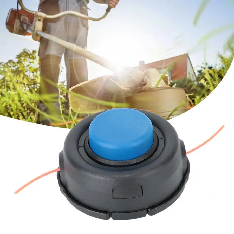 Головка триммера для стриммера Сменная головка подходит Husqvarna T35|Детали