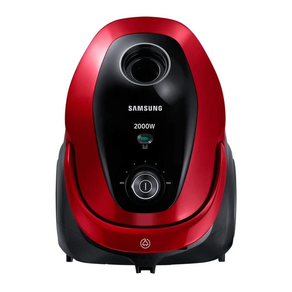 Пылесос Samsung SC20M257AWR | Бытовая техника