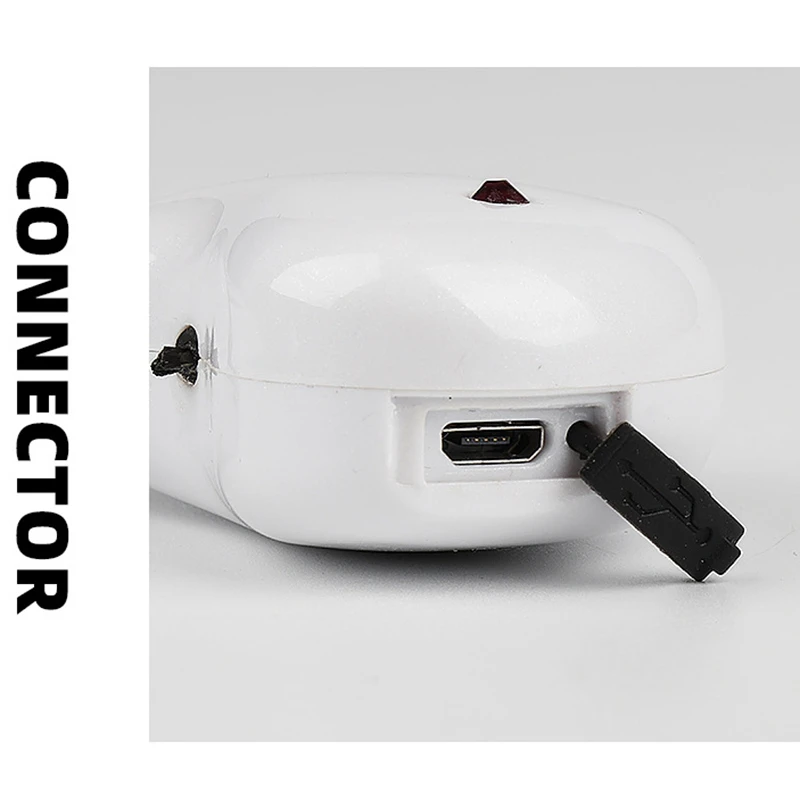 

Portable Wearable Air Purifier, Personal Mini Air Necklace Negative Ion Air Freshener - No Radiation Low Noise