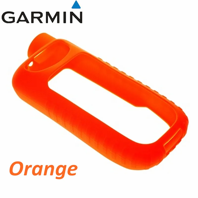 Bicycel секундомер скорость Защитная крышка для Garmin gps карта 66 66s 66st gps навигатор силиконовый защитный чехол