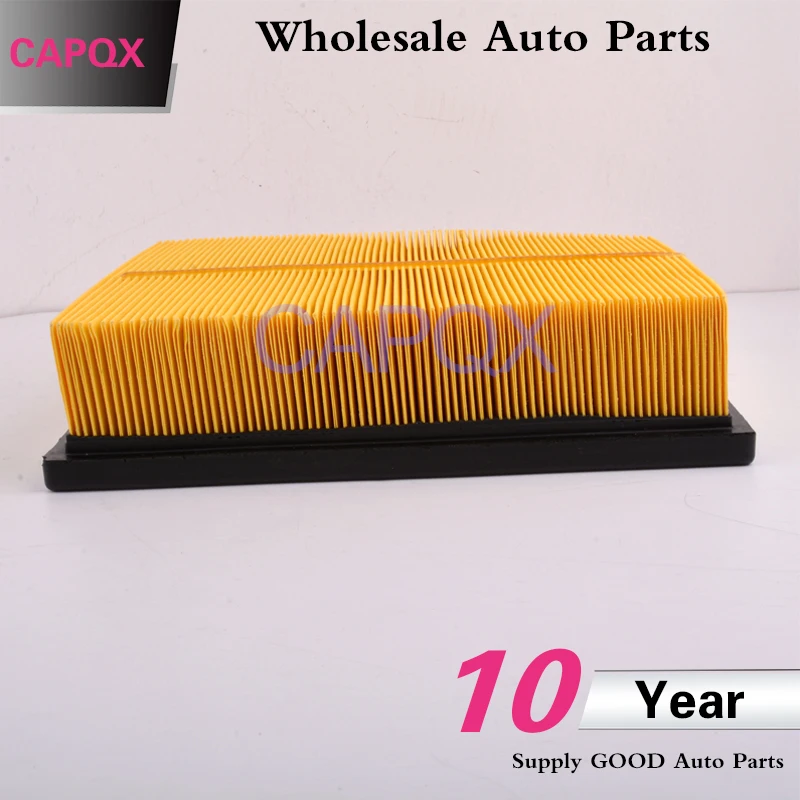 5 шт. оптовая продажа автомобильный фильтр для очистки воздуха 17801 31100 Toyota MARK X