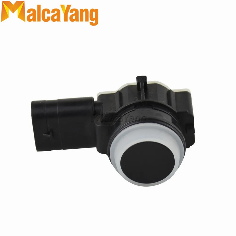 

4PCS Parking Sensor Distance Control Sensor Car Detector 3Q0919297 3Q0919297B For VW Volkswagen Audi