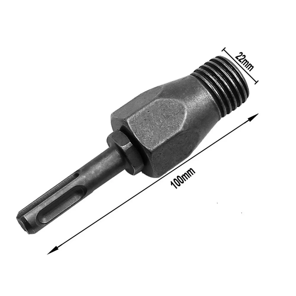 

Accessories Electric Hammer Durable For Electric Hammer M22 Grey Useful
