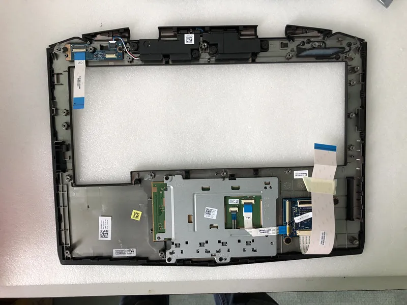 

Dell Alienware14 M14X R3