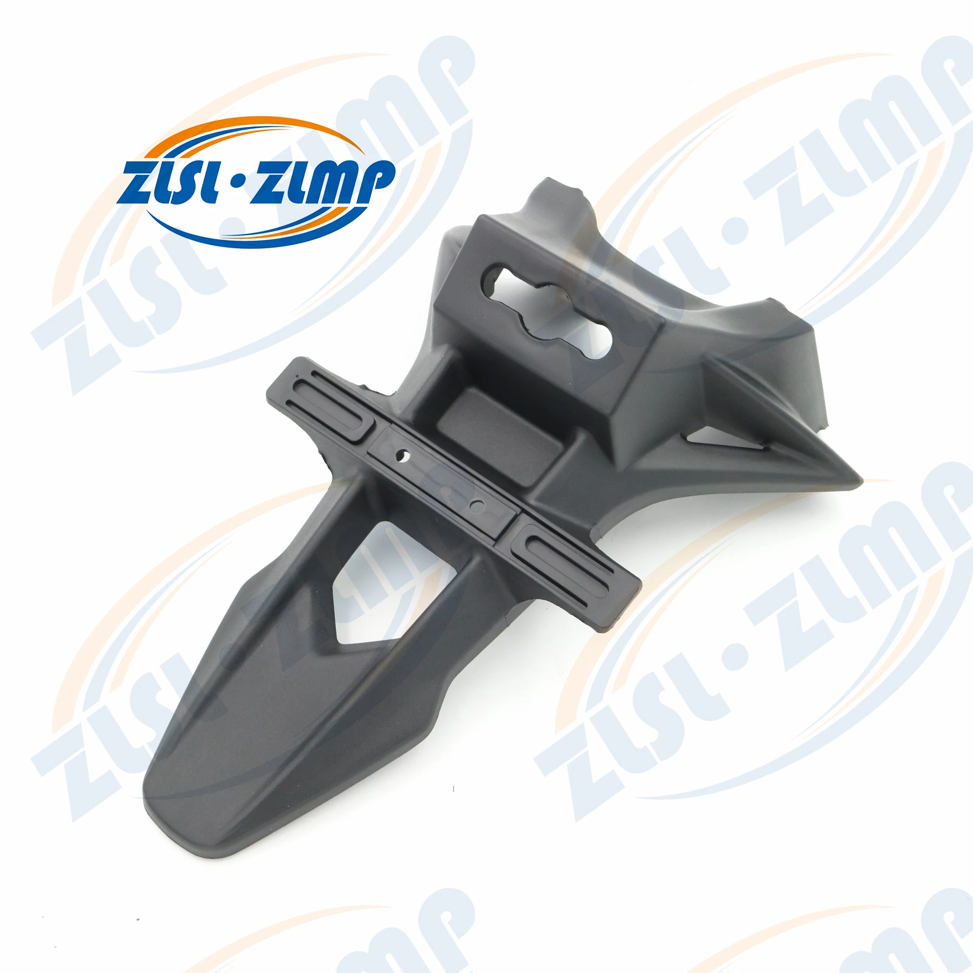

Number Plate Mount Bracket License Plate Frame license plate holder Fender For Suzuki GSXR1000 K7 R