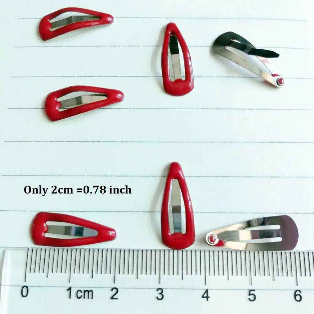 Заколка для маленьких собак и кошек 10 шт./лот миниатюрный головной убор груминга