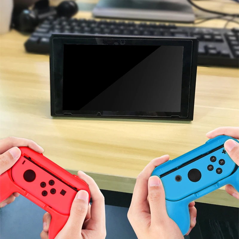 Держатель для контроллера Nintendo Switch NS Joy Con 1 комплект|Запасные части| |