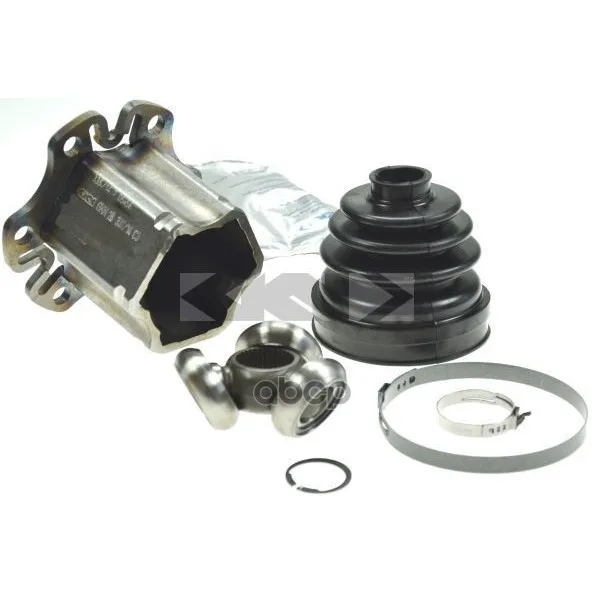 Шрус Seat: Alhambra 1.8 T 20v/1.9 Tdi 4motion 96 10 Vw: Sharan 20v/2.0 95 GKN (Loebro) арт. 305017|Зеркала и крышки| |