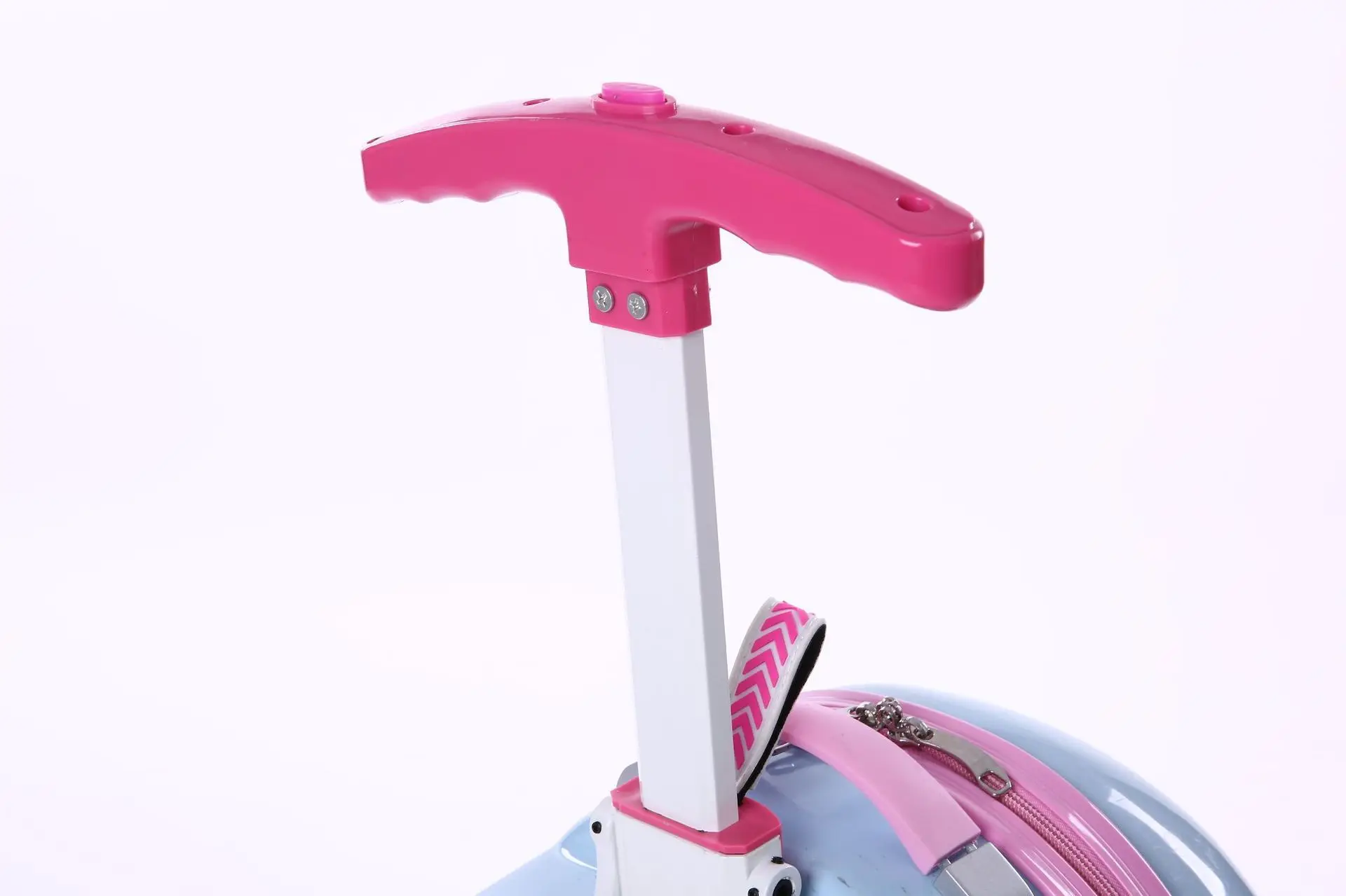 Детский чехол для скутера хранения на колесиках багажа Скейтборда детей