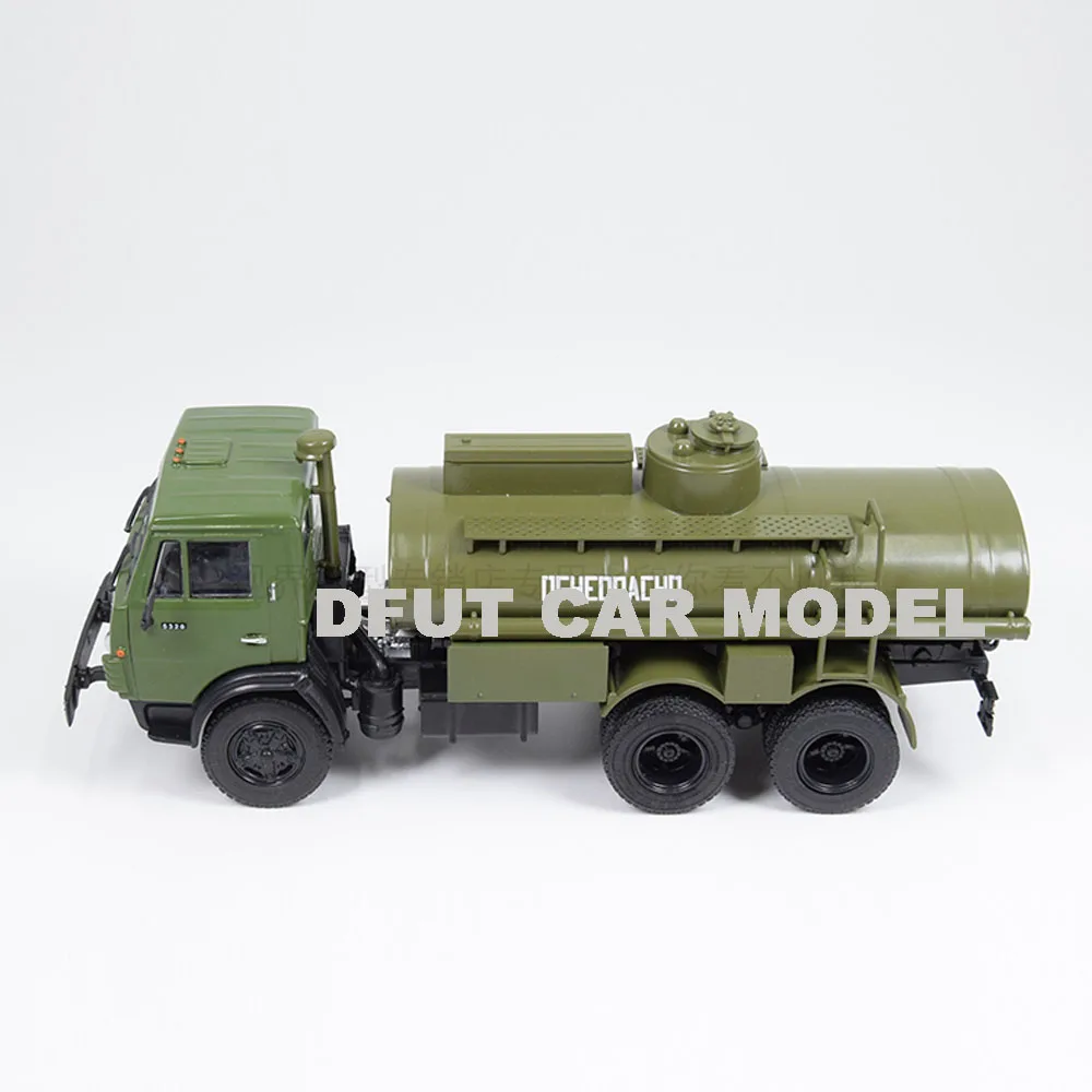 Масштаб 1:43 игрушка из сплава реальная модель грузовика детский игрушечный танк