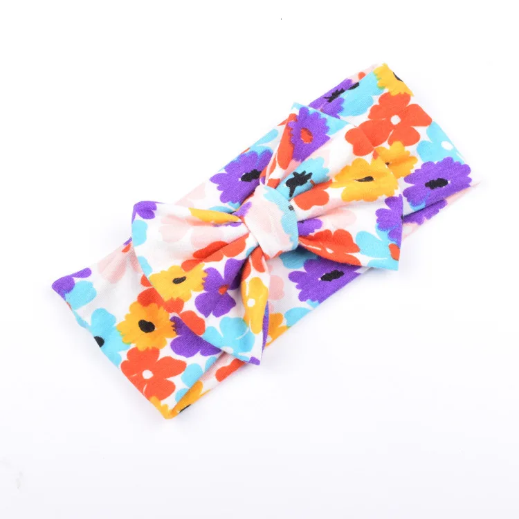 1 шт. красочная повязка на голову рождественские головные уборы аксессуары