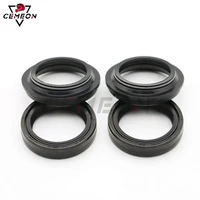 41%c3%9752 2%c3%9711 front fork oil seal and dust seal for f650cs f650gs k72 f700gs g650gs hp2 sport r1200gs r1200r r1200rt