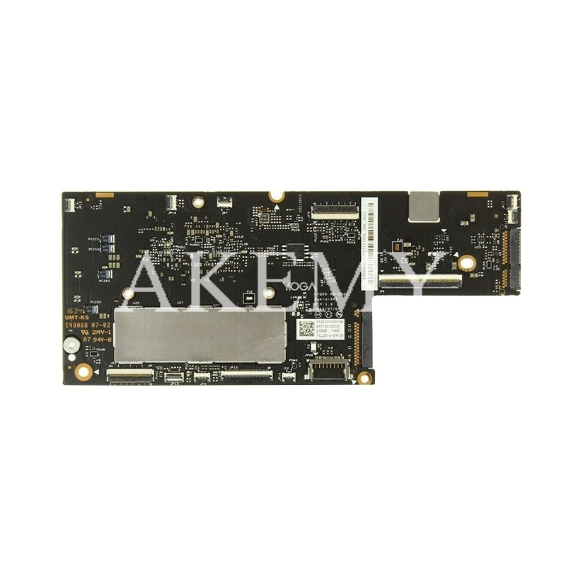 

Akemy For Lenovo YOGA 910-13IKB YOGA 910 Laotop Mainboard CYG50 NM-A901 Motherboard with I7-7500U 8GB RAM