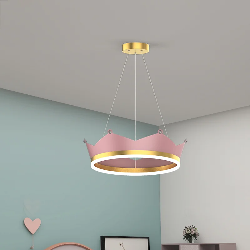 

Ceiling light Ceiling lamp bedroom chandelier modern Nordic design restaurant lamp children's room chandelier