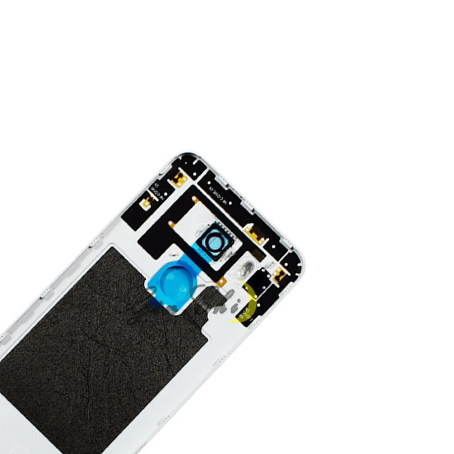 Новинка,, 5,2 дюйма, для LG 5X, крышка батареи, для NEXUS 5X, задняя крышка, стеклянный дверной чехол, задняя крышка H791, корпус для LG NEXUS 5X, крышка батареи