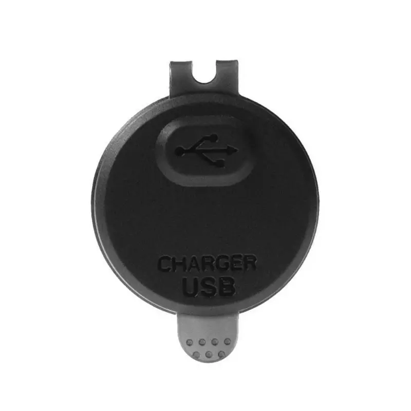 Водонепроницаемый 12V 24V Тип C PD КК 3 0 USB Автомобильное зарядное устройство со