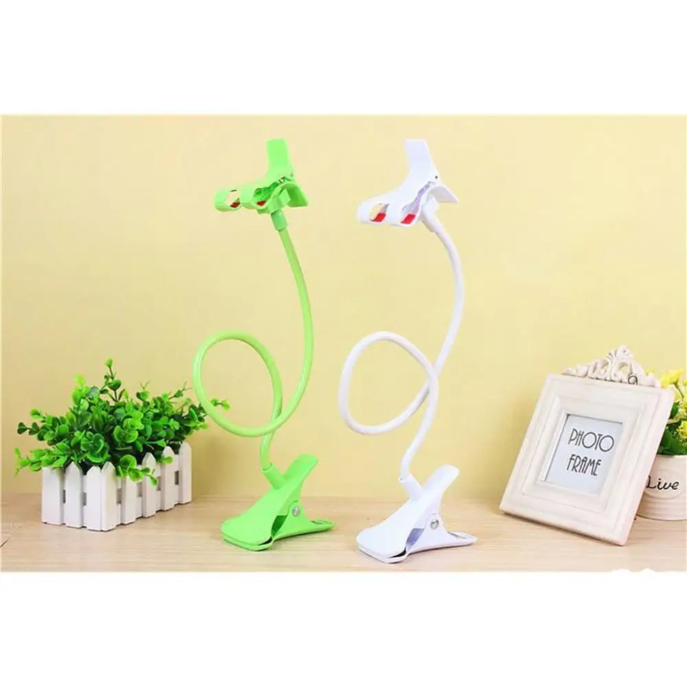 Универсальный удобный прикроватный двойной патрон для мобильного телефона