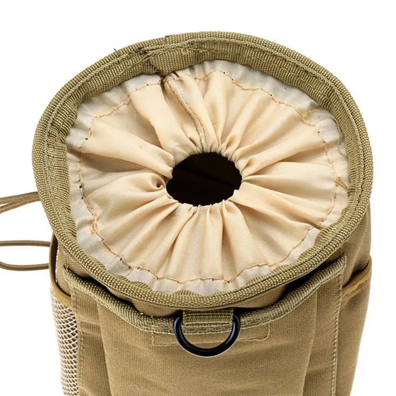 Тактическая Военная Сумка Molle для амуниции мешок разгрузки и хранения оружия