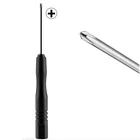 Геймпад открыть Инструменты для ремонта, отвертка для Sony PS4 Dualshock 4 DS4 контроллера Nintendo Wii U Новый 3DS XLLL 3dsxl 3dsll Оборудование для PSP Оборудование для PSV