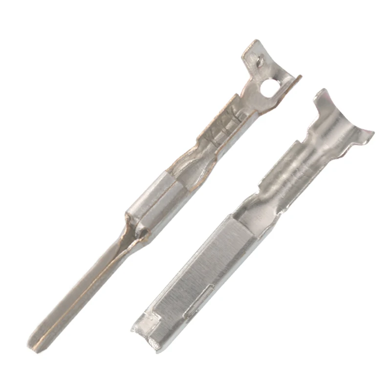 

8Pin Male And Female headlight connector For Ford Buick 334820606