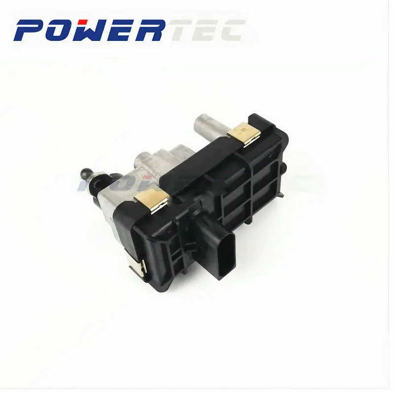 Турбо электронный привод BV40 53039880268 53039880373 Turbo parts wastegate for Nissan Murano 2 5 dCi YD25DDT 2.5L 14411
