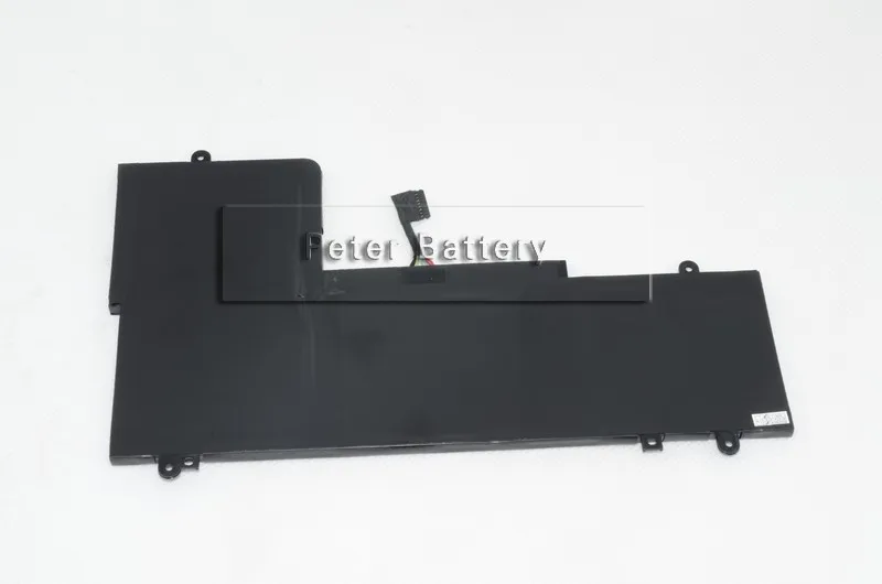 Оригинальный аккумулятор JIGU для ноутбука 5B10K90802 L15L4PC2 L15M4PC2 7 64 в 52 Вт/ч Lenovo йоги