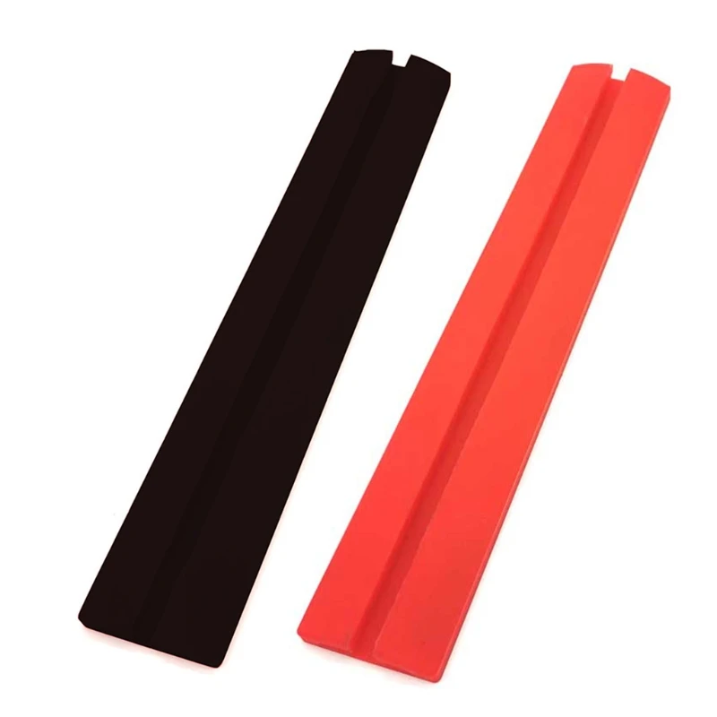 

Neckline Shaving Template Hair Trimming Guide DIY Hands-Free Cut Auxiliary Tool