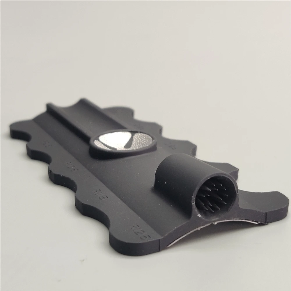 Инструмент для ремонта наконечников бильярда 5 в 1|Аксессуары снукера и бильярда|