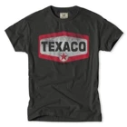 Футболка Texaco DM, футболка с капюшоном для мужчин и женщин, Черная