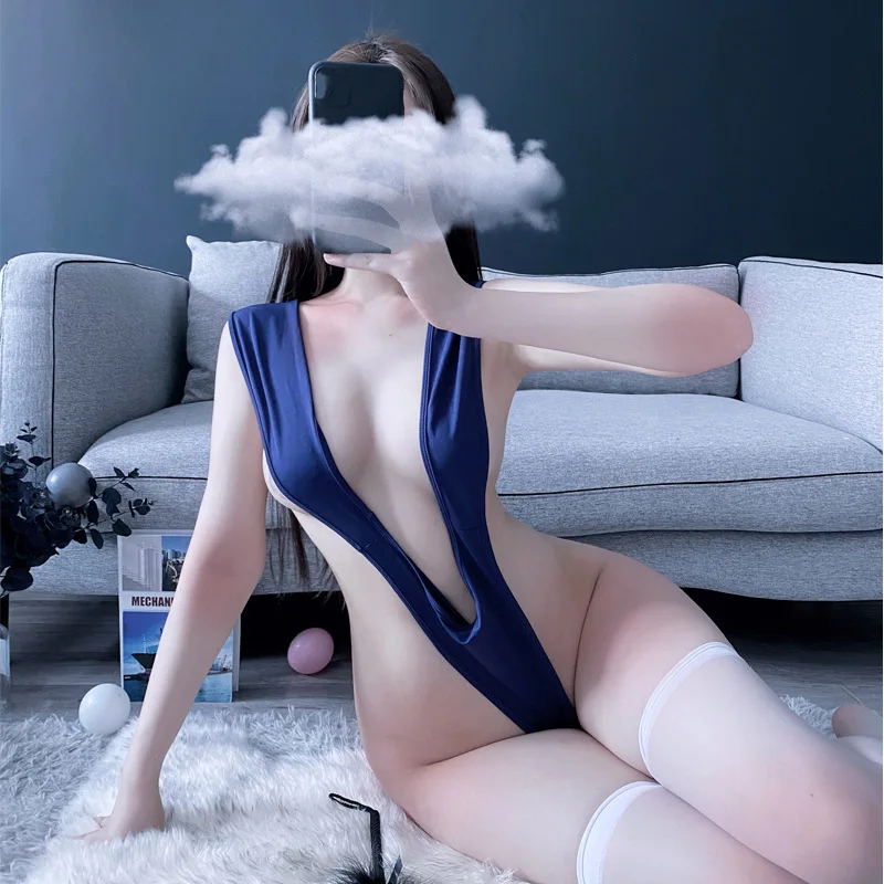 

2021 New Sexy Lingerie One-piece Underwear Temptation Suit Stockings Tights Sexy Body Suits Slutty Clothes Babydoll Lingerie