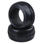 Передняязадняя резиновая шина 2 шт.лот наружный диаметр 85 мм внутренний диаметр 60 мм для замены внедорожного Багги 110