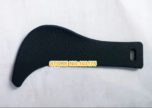 Резиновая задняя крышка для цифровой камеры Nikon D600 | Электроника