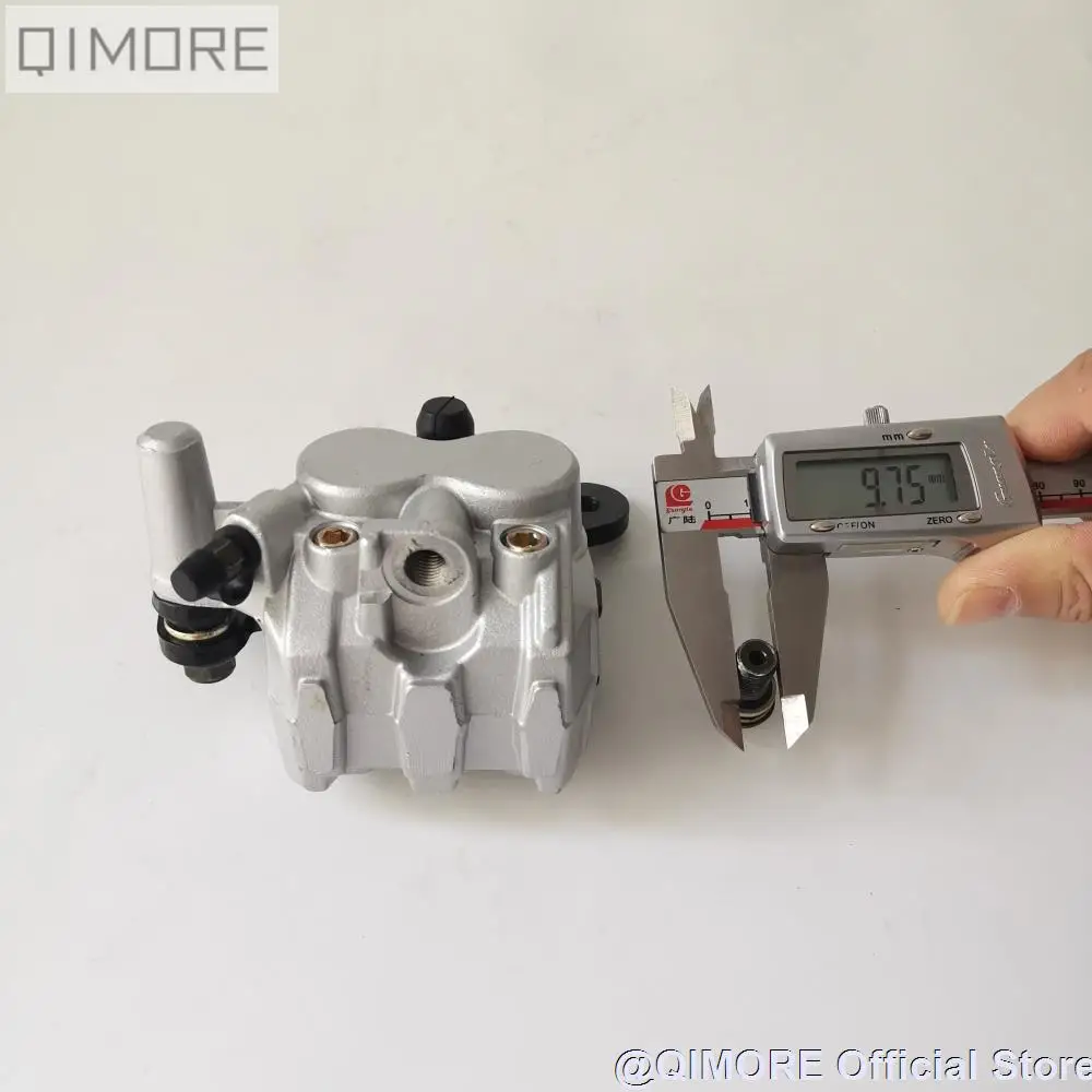 Задний дисковый тормозной суппорт для скутера мопеда GY6 Танк спортивный Roketa Bahama